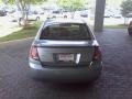 Silver Blue - ION 2 Sedan Photo No. 5