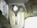 Silver Blue - ION 2 Sedan Photo No. 10