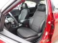 Venetian Red - Sonata SE 2.0T Photo No. 12