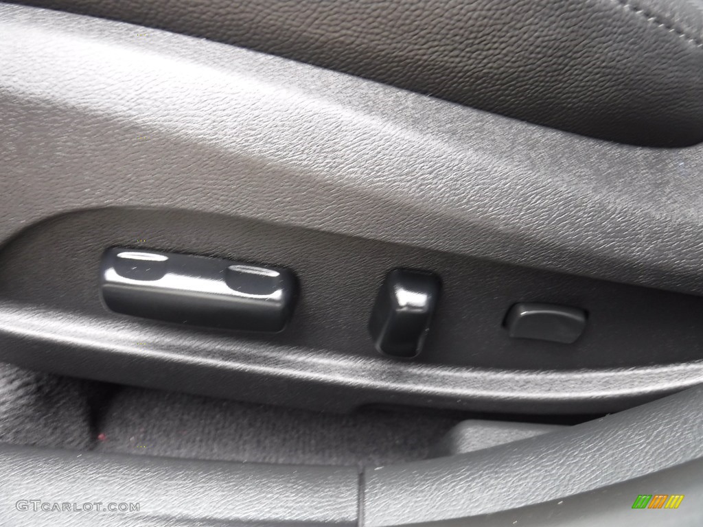 2011 Sonata SE 2.0T - Venetian Red / Black photo #13