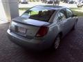 Silver Blue - ION 2 Sedan Photo No. 18