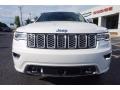 Ivory Tri-Coat - Grand Cherokee Overland Photo No. 2