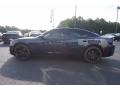 2016 Jazz Blue Pearl Coat Dodge Charger R/T  photo #4