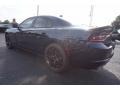 2016 Jazz Blue Pearl Coat Dodge Charger R/T  photo #5