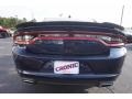 2016 Jazz Blue Pearl Coat Dodge Charger R/T  photo #6