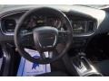 2016 Jazz Blue Pearl Coat Dodge Charger R/T  photo #10