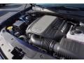 2016 Jazz Blue Pearl Coat Dodge Charger R/T  photo #12