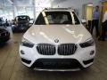 Alpine White - X1 xDrive28i Photo No. 2