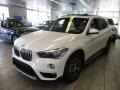 Alpine White - X1 xDrive28i Photo No. 3