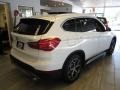 Alpine White - X1 xDrive28i Photo No. 5