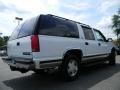 Summit White - Suburban K1500 LT 4x4 Photo No. 10