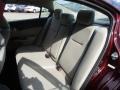 Crimson Red Pearl - Civic EX Sedan Photo No. 8