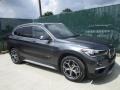 Mineral Grey Metallic - X1 xDrive28i Photo No. 1
