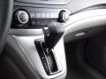 2014 Polished Metal Metallic Honda CR-V LX AWD  photo #16