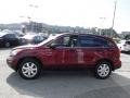 Tango Red Pearl - CR-V SE 4WD Photo No. 6