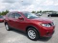 Cayenne Red - Rogue S AWD Photo No. 1