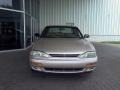 Cashmere Beige Metallic - Camry DX Sedan Photo No. 2