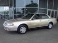 Cashmere Beige Metallic - Camry DX Sedan Photo No. 3