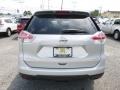 Brilliant Silver - Rogue S AWD Photo No. 8