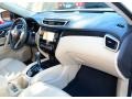 Glacier White - Rogue SL AWD Photo No. 5