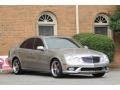 Pewter Metallic - E 350 Sedan Photo No. 3