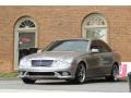 Pewter Metallic - E 350 Sedan Photo No. 4