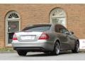 Pewter Metallic - E 350 Sedan Photo No. 5