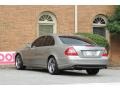 Pewter Metallic - E 350 Sedan Photo No. 6