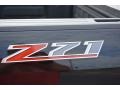 2016 Black Chevrolet Colorado Z71 Crew Cab  photo #11