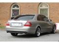 Pewter Metallic - E 350 Sedan Photo No. 7