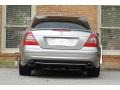 Pewter Metallic - E 350 Sedan Photo No. 9