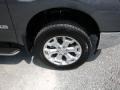 Gun Metallic - TITAN XD SV Crew Cab 4x4 Photo No. 2