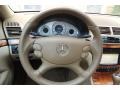 Pewter Metallic - E 350 Sedan Photo No. 11