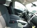 Gun Metallic - TITAN XD SV Crew Cab 4x4 Photo No. 3