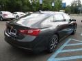Nightfall Gray Metallic - Malibu LT Photo No. 6