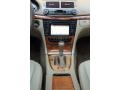 Pewter Metallic - E 350 Sedan Photo No. 13
