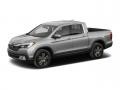 Lunar Silver Metallic - Ridgeline RTL Photo No. 19