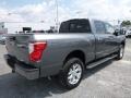 Gun Metallic - TITAN XD SV Crew Cab 4x4 Photo No. 7