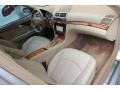 Pewter Metallic - E 350 Sedan Photo No. 18
