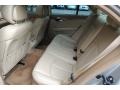 Pewter Metallic - E 350 Sedan Photo No. 22