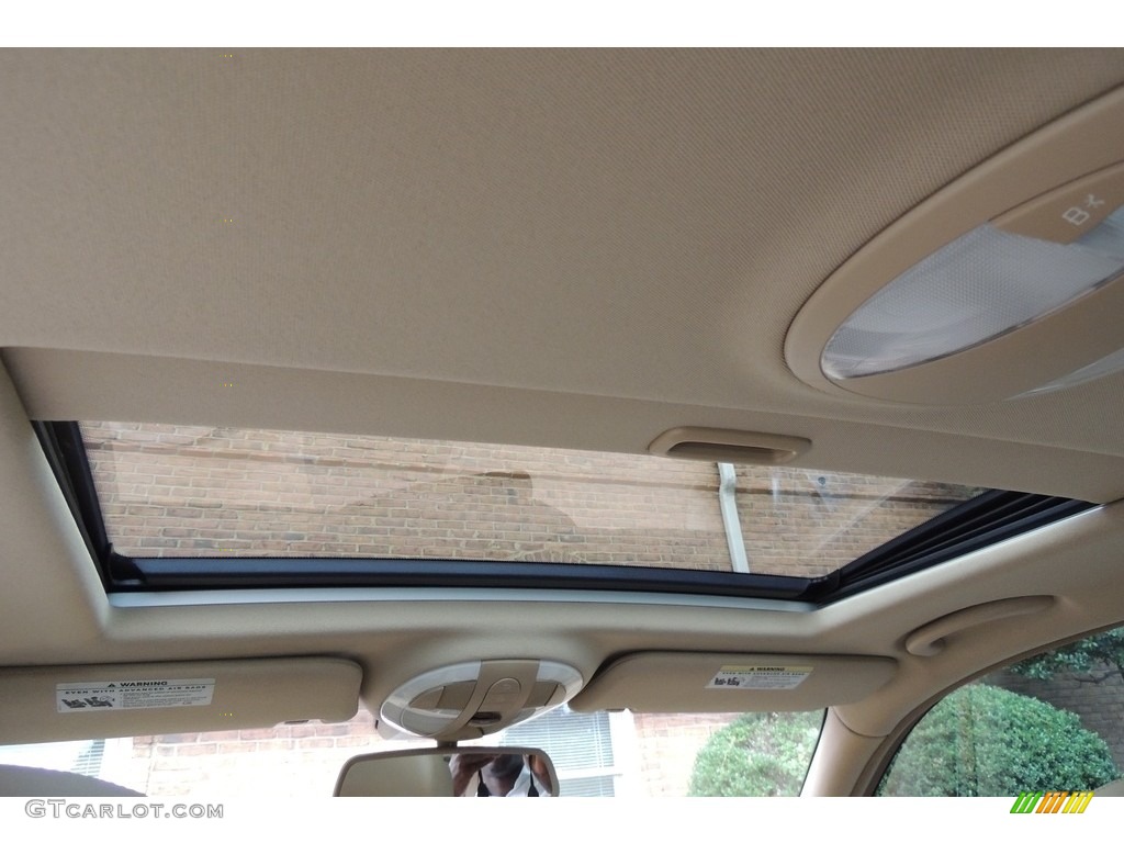2009 E 350 Sedan - Pewter Metallic / Cashmere photo #23