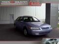 1997 Frosted Iris Metallic Toyota Camry LE #11506208