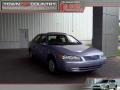 Frosted Iris Metallic - Camry LE Photo No. 1