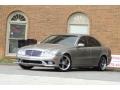 Pewter Metallic - E 350 Sedan Photo No. 26