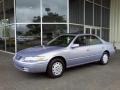 Frosted Iris Metallic - Camry LE Photo No. 3
