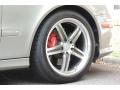 Pewter Metallic - E 350 Sedan Photo No. 27