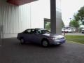 Frosted Iris Metallic - Camry LE Photo No. 4