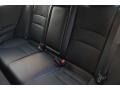 Rear Seat of 2017 Accord Sport Special Edition Sedan