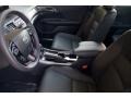 2017 Obsidian Blue Pearl Honda Accord Sport Special Edition Sedan  photo #7