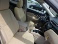 Pearl White - Rogue SV AWD Photo No. 3